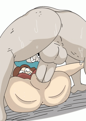 Cover of Johanna Finds Troll Hilda (Animated Version)